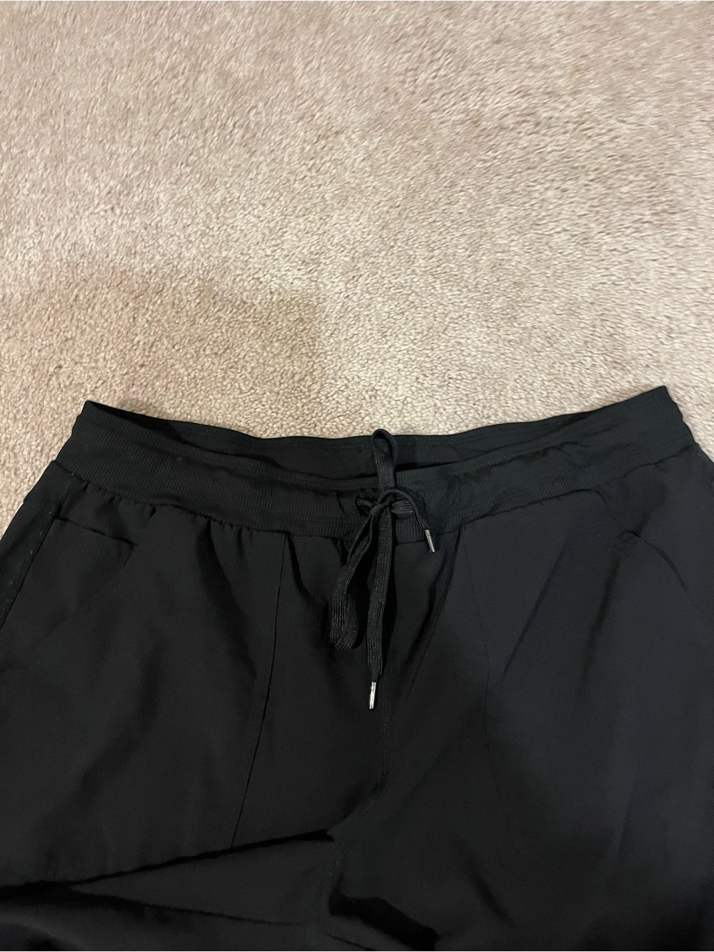 St. John's Bay Drawstring Bermuda Shorts - Picture 4 of 8